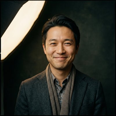 高清动漫摄影师张浩然