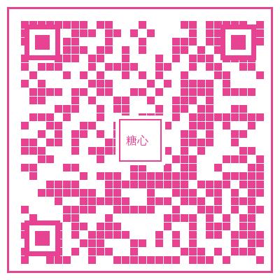 高清动漫公众号二维码
